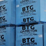 Gaz Beton (BTG)